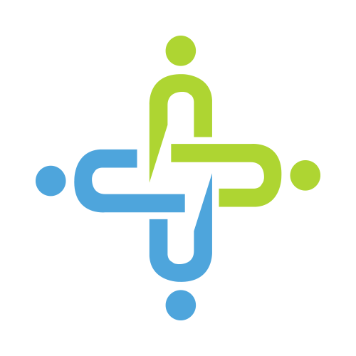 HealthcareLink Logo